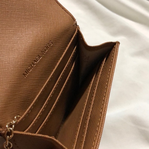 Micheal kors key pouch - Picture 4 of 4